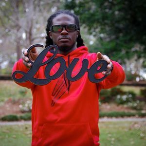 Meet your Posher, Tony